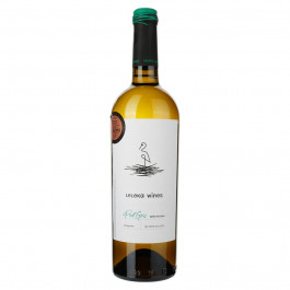 Leleka Wines Вино Pinot Gris белое сухое 0.75 л 13.5% (4820004385271)