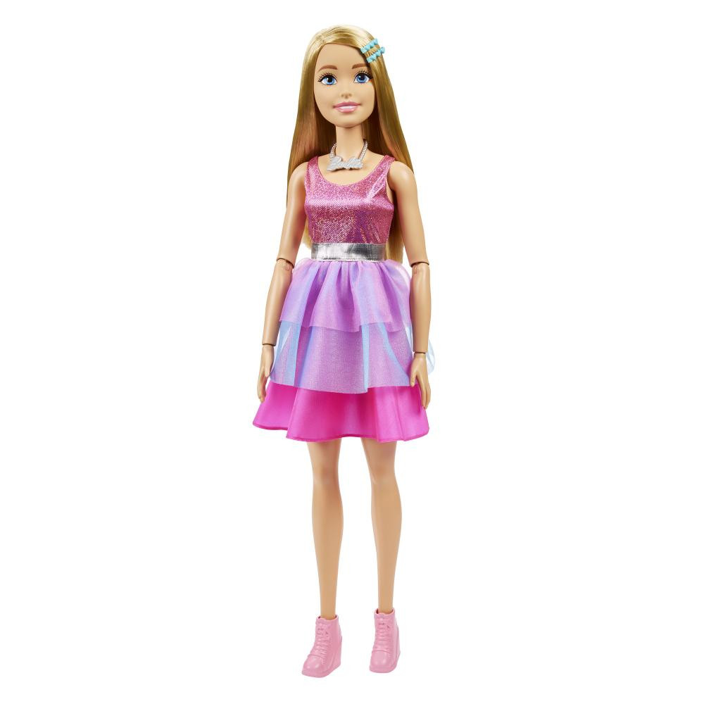 Mattel Barbie Моя подружка блондинка 71 см (HJY02) - зображення 1