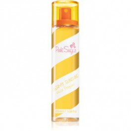   Aquolina Pink Sugar Creamy Sunshine Парфюмированный спрей для женщин 100 мл