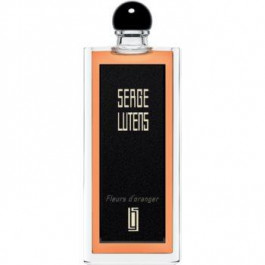   Serge Lutens Fleurs d'Oranger Парфюмированная вода унисекс 50 мл