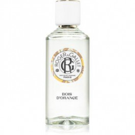   Roger & Gallet Bois d'Orange Парфюмированный спрей унисекс 100 мл