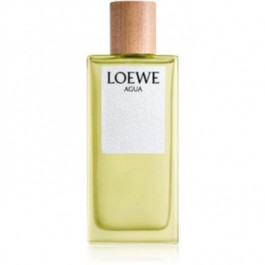 Loewe Agua de Loewe Туалетная вода унисекс 100 мл