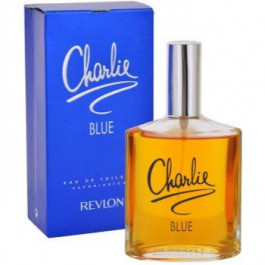 Revlon Charlie Blue Туалетная вода для женщин 100 мл