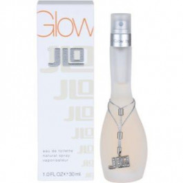 Jennifer Lopez Glow by JLo Туалетная вода для женщин 30 мл
