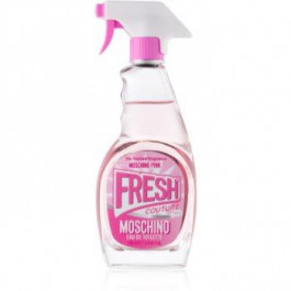 Moschino Fresh Pink Couture Туалетная вода для женщин 100 мл