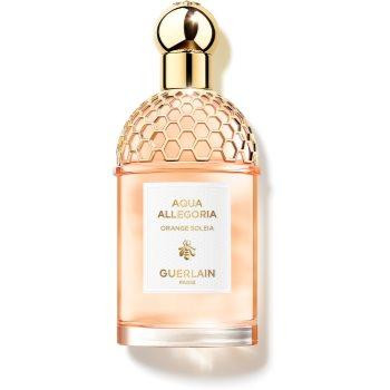 Guerlain Aqua Allegoria Orange Soleia Туалетная вода для женщин 125 мл - зображення 1