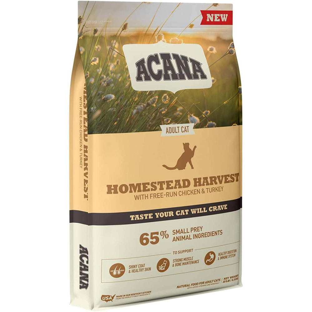 ACANA Homestead Harvest 4,5 кг (a71437) - зображення 1