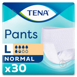 Tena Pants Normal L 100-135 см 30 шт.