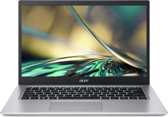 Acer Aspire 5 A514-54-32DC (NX.A2FEG.001) - зображення 1