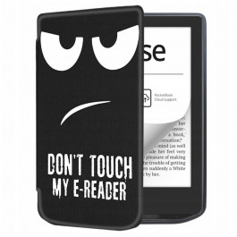   BeCover Чохол-книжка  Smart Case для PocketBook 629 Verse / 634 Verse Pro 6" Don't Touch (710977)