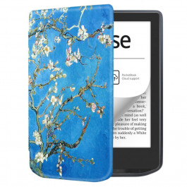   BeCover Чохол-книжка  Smart Case для PocketBook 629 Verse / 634 Verse Pro 6" Spring (710981)