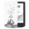 BeCover Чохол-книжка  Smart Case для PocketBook 629 Verse / 634 Verse Pro 6" Time To Travel (710982) - зображення 1