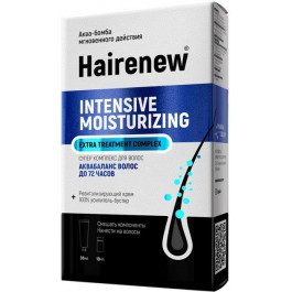 Hairenew Инновационный комплекс для волос  Аква-бомба мгновенного действия (4820226651222)