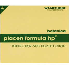 Placen Formula Ампулы  HP Botanica Tonic Hair and Scalp Lotion 6 х 10 мл (4260002980298)