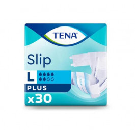 Tena Slip Plus Large 100-150 см 30 шт.