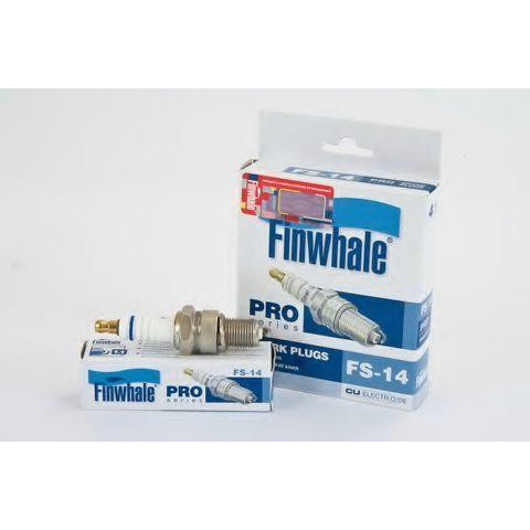 Finwhale FS14 2110-3707011 - зображення 1
