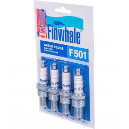 Finwhale F501