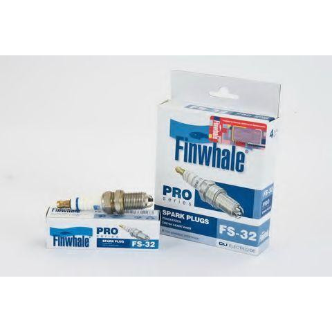 Finwhale FS32 ВАЗ 2110-2112 2170-2172 16клап. 3-х электродная - зображення 1
