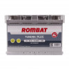 ROMBAT 6СТ-80 АзЕ Tundra Plus (E380) - зображення 1