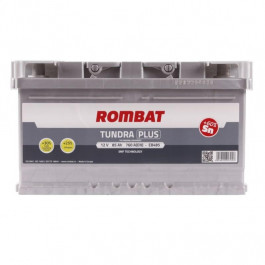 ROMBAT 6СТ-85 АзЕ Tundra Plus (EB485)