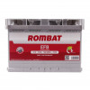 ROMBAT 6СТ-70 АзЕ EFB (F370) - зображення 1