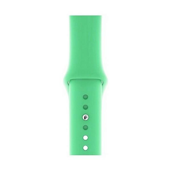 ArmorStandart Ремешок TPU  Sport для Apple Watch 42mm 44mm Mint (ARM51947) ARM51947 - зображення 1