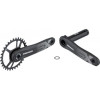 SRAM Шатуни  SX Eagle Boost 148 DUB 170 12шв 32T X-SYNC 2 Steel - зображення 2