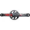 SRAM Шатуны  set X01 Eagle Boost 148 DUB 12s 170 w Direct Mount 32T X-SYNC 2 - зображення 1