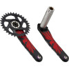 SRAM Шатуны  set X01 Eagle Boost 148 DUB 12s 170 w Direct Mount 32T X-SYNC 2 - зображення 3