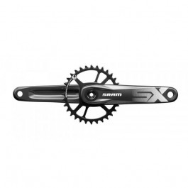   SRAM Шатуны  SX Eagle DUB 170 12ск 32T X-SYNC 2 Steel