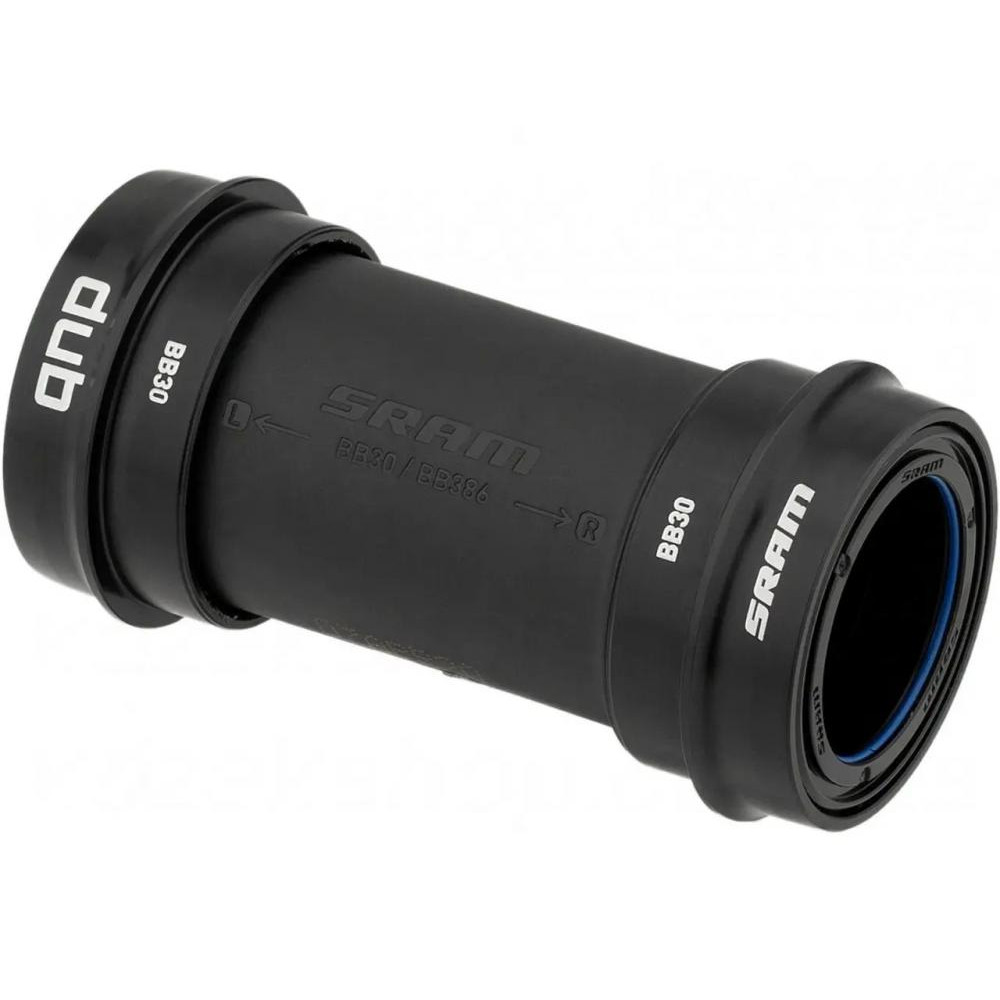 SRAM Каретка  DUB BB30 (Road Ride) 68mm - зображення 1