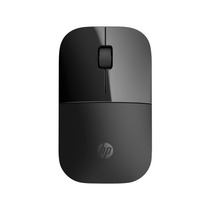 HP Wireless Mouse Z3700 Red (V0L82AA) - зображення 1