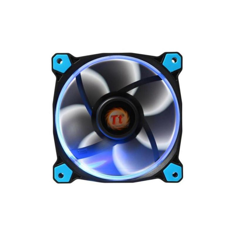 Thermaltake Riing 14 Blue LED (CL-F039-PL14BU-A) - зображення 1