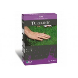 DLF-Trifolium Газонна трава Turfline Mini 1 кг