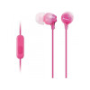 Sony MDR-EX15AP Pink