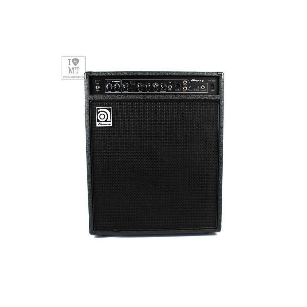 Ampeg BA-210 V2 - зображення 1