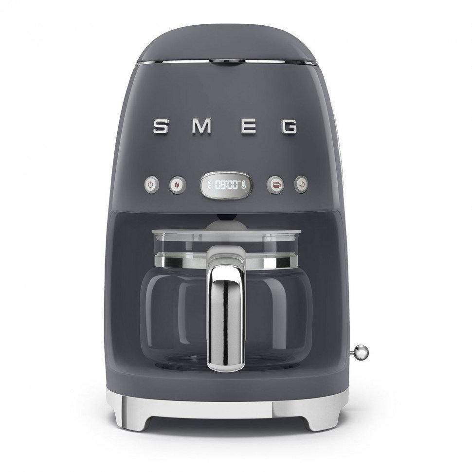 SMEG DCF02GREU - зображення 1