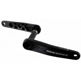   Race Face Шатуни  CRANKARMS, AEFFECT-R, 137,175, BLK