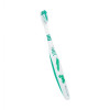 Paro Дитяча зубна щітка  junior м&#39;яка Зелена (7.742/4) - зображення 1