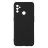 ArmorStandart Matte Slim Fit для OnePlus Nord N100 BE2013 Black (ARM59396) - зображення 1