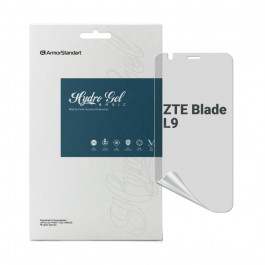 ArmorStandart Плівка захисна  Matte ZTE Blade L9 (ARM69299)