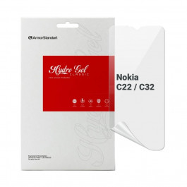 ArmorStandart Плівка захисна  Nokia C22 / C32 (ARM67013)