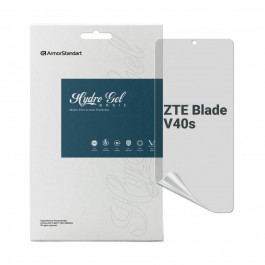 ArmorStandart Плівка захисна  Matte ZTE Blade V40s (ARM68872)