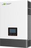 LogicPower Комплект СЭС Luxpower Стандарт 6kW АКБ 9,6kWh Gel 200 Ah (23638) - зображення 2