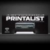 Printalist Картридж для HP LJ P1102/M1212/P1005/P1505 аналог CE285A/CB435A/CB436A Black (HP-CE285A-PL) - зображення 1