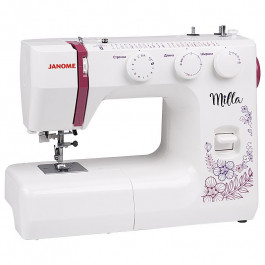 Janome Milla