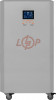 LogicPower LP Autonomic Basic FW1-3,0kWh графіт глянець (23517) - зображення 1