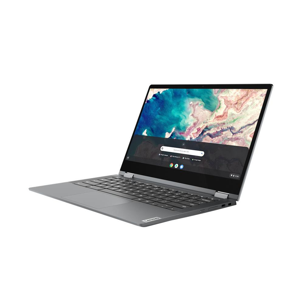 Lenovo Flex 5 Chromebook (82B8000BUS) - зображення 1