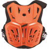 LEATT Моточерепаха детская  Chest Protector 2.5 Orange-Black Jr 134-146cm - зображення 2