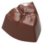 Chocolate World Форма для шоколаду 29х29х17мм 0257 CF